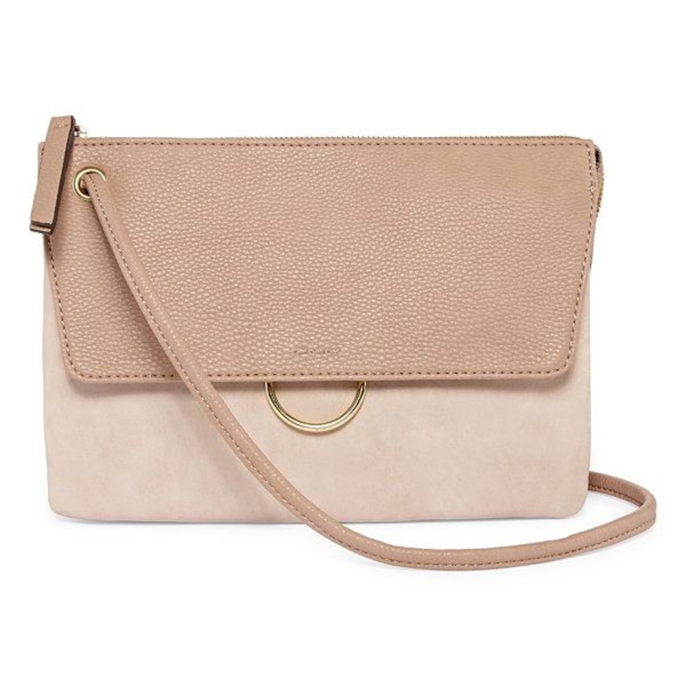 Project Runway Crossbody Bag